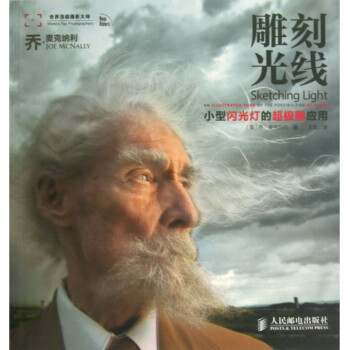 雕刻光线(小型闪光灯的超极限应用)/世界顶级摄影大师 pdf epub mobi 下载