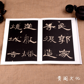 汉曹全碑隶书字帖 历代碑帖经典单字放大本毛笔书法字帖隶书临摹全文放大正品 pdf epub mobi 电子书 下载