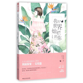 我的世界灿烂的你(完结篇)