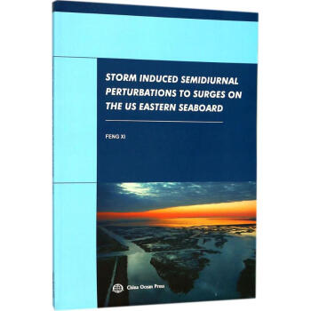 美國南大西洋灣風暴潮與潮流的交互作用 pdf epub mobi 下载