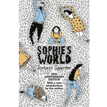 蘇菲的世界 英文原版 Sophie's world 斯坦賈德 哲學啓濛書 pdf epub mobi 下载