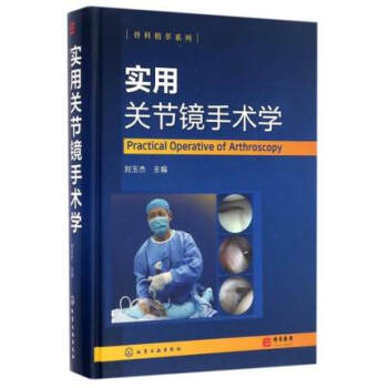 實用關節鏡手術學 pdf epub mobi 下载