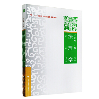 法理學 第二版 理論 實務 案例 第2版 肖光輝 十二五 國傢重點圖書齣版規劃項目 教材