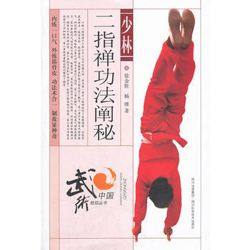 少林二指禅功法阐秘 pdf epub mobi 电子书 下载