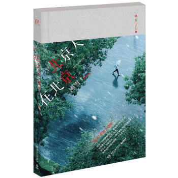 北京人在北京3 沸雪 琉玄著 繼煮海後“在北”係列大結局 70後勇敢奮鬥史 張嘉譯電視劇