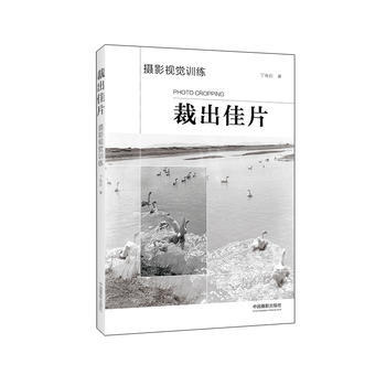 裁出佳片:摄影视觉训练 畅销书籍 摄影写真 正版摄影视觉训练 裁出佳片 丁允衍 pdf epub mobi 下载