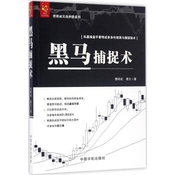 黑马捕捉术 pdf epub mobi 下载