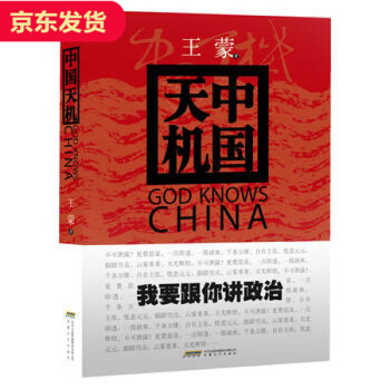 中国天机：王蒙跟你讲政治(姜还是老的辣，也就他敢讲真话) pdf epub mobi 下载