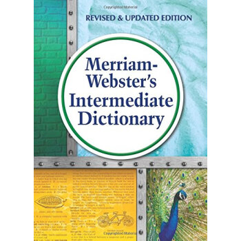 Merriam-Webster's Intermediate Dictionary