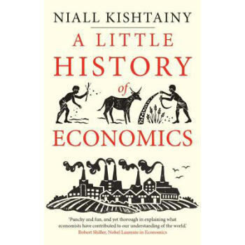 A Little History of Economics