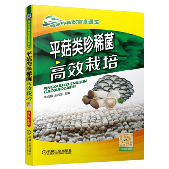 平菇類菌栽培 平菇栽培技術大全 菌類蔬菜種植技術 食用菌實用栽培技術 蘑菇平菇種 pdf epub mobi 電子書 下載