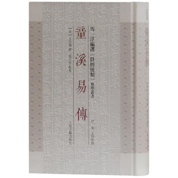 童溪易传