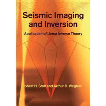 Seismic Imaging and Inversion: Volume 1: A...