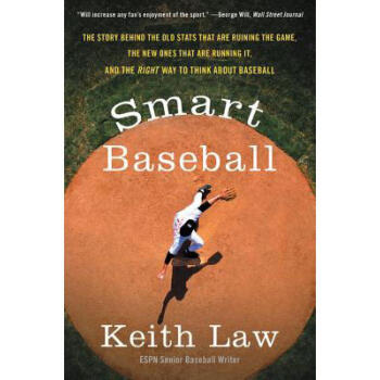 Smart Baseball: The Story Behind the Old S... pdf epub mobi 电子书 下载