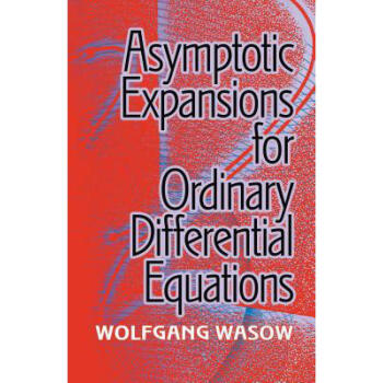 Asymptotic Expansions for Ordinary Differe...