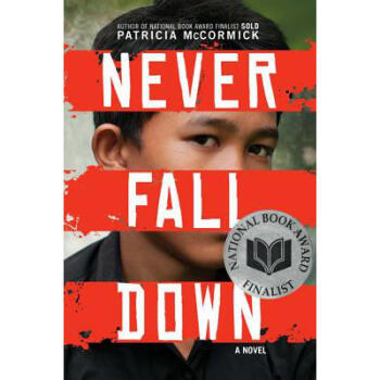 Never Fall Down pdf epub mobi 电子书 下载
