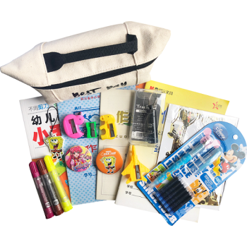 用品贈品小學通用贈品1樣