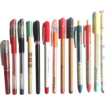 用品赠品中性笔1支 pdf epub mobi 电子书 下载