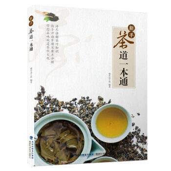 新手茶道一本通 pdf epub mobi 下载