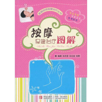 【滿2免1】按摩保健圖解