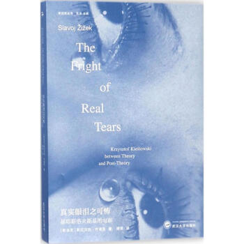 真实眼泪之可怖 基耶斯洛夫斯基的电影 pdf epub mobi 下载