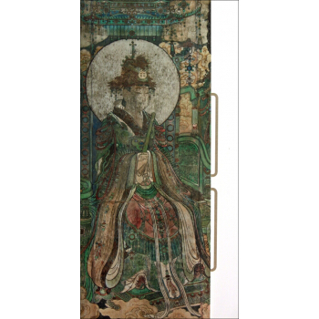 瑞應永樂(永樂宮三清殿朝元圖) pdf epub mobi 電子書 下載