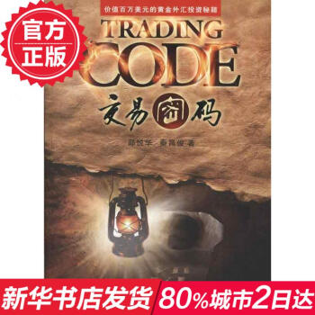 交易密码:价值百万美元的黄金外汇投资秘籍 畅销书籍 股票期货 pdf epub mobi 下载