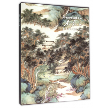 近现代中国画名家(吴琴木)(精) pdf epub mobi 下载