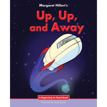 Up, Up, and Away pdf epub mobi 电子书 下载