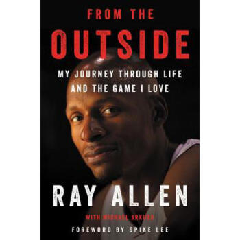 From the Outside: My Journey Through Life ... pdf epub mobi 電子書 下載