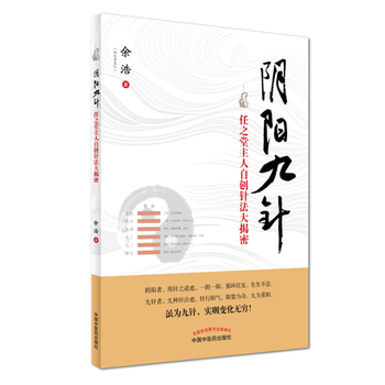 阴阳九针