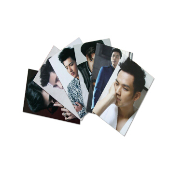 曙光明信片（贈品） pdf epub mobi 電子書 下載