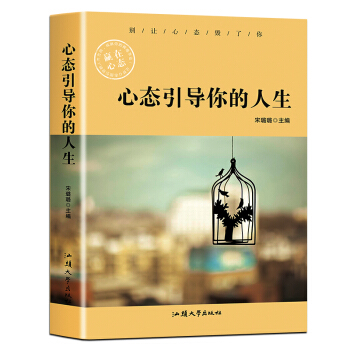 心态引导你的人生 pdf epub mobi 下载