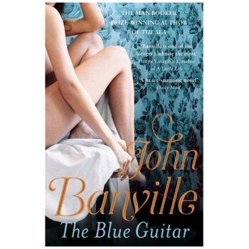 The Blue Guitar,蓝色吉他