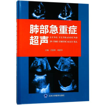 肺部急重癥超聲