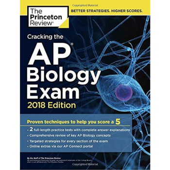 CRACK AP BIOLOGY 2018... pdf epub mobi 電子書 下載