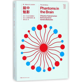 脑中魅影/第一推动丛书生命系列 pdf epub mobi 下载
