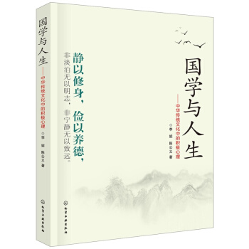 国学与人生——中华传统文化中的积极心理 pdf epub mobi 下载