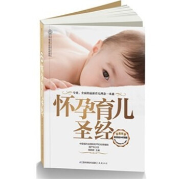 怀孕育儿圣经 pdf epub mobi 下载