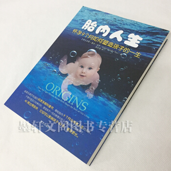 正版現貨 區域】胎內人生 懷孕9個月如何塑造孩子的一生 【美】安妮 墨菲 保羅著 天下智 pdf epub mobi 下载