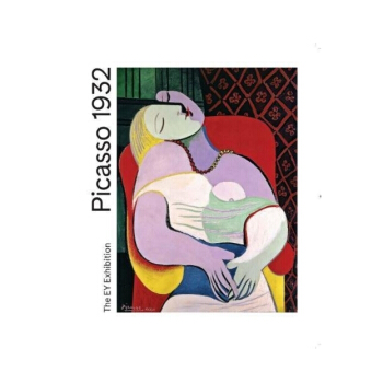 毕加索1932 英文原版 Picasso 1932: Love, Fame, Tragedy 精装 pdf epub mobi 电子书 下载