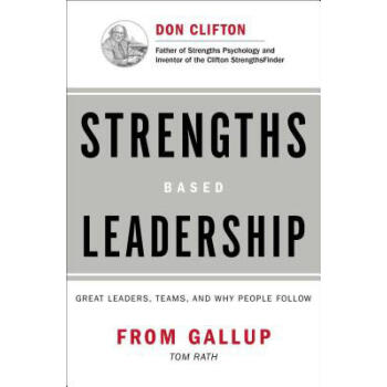 Strengths Based Leadership: Great Leaders,... pdf epub mobi 電子書 下載