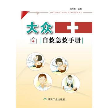 大眾自救急救手冊 pdf epub mobi 下载