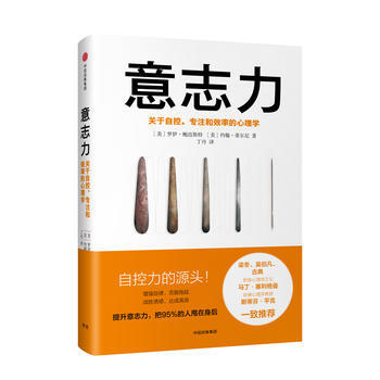 意志力( 湖北新华书店 pdf epub mobi 下载