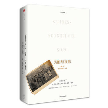 美丽与哀愁:次世界大战个人史 湖北新华书店 pdf epub mobi 下载