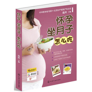 懷孕坐月子怎麼吃 pdf epub mobi 下载