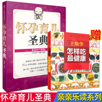 N8正版 怀孕育儿圣典王琪从备孕怀孕分娩坐月子到0~1岁育儿这一完整流程了解的孕产知识为横 pdf epub mobi 下载