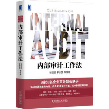 包郵 內部審計工作法|5076303 pdf epub mobi 下载