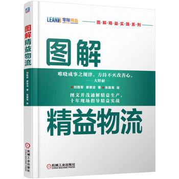 图解精益物流 丰田汽车 物流生产 SPS单台套配送 均衡化生产概要 我的精益人生 厂内精