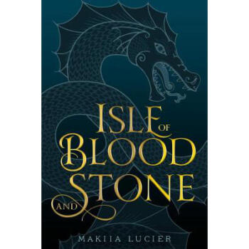 Isle of Blood and Stone